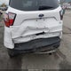 1FMCU9HD8JUB44625 2018 Ford Escape Sel auction photo thumbnail 6
