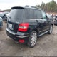 WDCGG8HB7AF494381 2010 Mercedes-Benz Glk 350 4Matic auction photo thumbnail 4