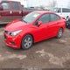 1G1BC5SM2J7216785 2018 Chevrolet Cruze Ls Auto auction photo thumbnail 2