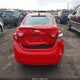 1G1BC5SM2J7216785 2018 Chevrolet Cruze Ls Auto auction photo thumbnail 6