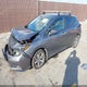 1N4BZ1BV4NC559981 2022 Nissan Leaf S Plus 62 Kwh auction photo thumbnail 2