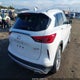 3PCAJ5BA7MF104397 2021 Infiniti Qx50 Luxe auction photo thumbnail 4