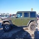 1C4HJXFG8MW528644 2021 Jeep Wrangler Unlimited Rubicon 4X4 auction photo thumbnail 14