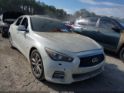 JN1EV7AP1HM744161 2017 Infiniti Q50 3.0T Premium auction photo thumbnail 1