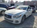 JN1EV7AP1HM744161 2017 Infiniti Q50 3.0T Premium auction photo thumbnail 2