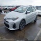 2T1BURHE3JC078782 2018 Toyota Corolla Se auction photo thumbnail 2