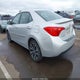 2T1BURHE3JC078782 2018 Toyota Corolla Se auction photo thumbnail 3