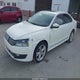 1VWCN7A31EC035777 2014 Volkswagen Passat 2.0L Tdi Sel Premium auction photo thumbnail 2