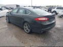 3FA6P0K93ER241551 2014 Ford Fusion Titanium auction photo thumbnail 3