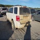 1FMCU0E77BKA47410 2011 Ford Escape Limited auction photo thumbnail 3