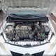 JTDBL40E99J046114 2009 Toyota Corolla Le auction photo thumbnail 10