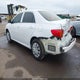 JTDBL40E99J046114 2009 Toyota Corolla Le auction photo thumbnail 3
