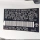 JTDBL40E99J046114 2009 Toyota Corolla Le auction photo thumbnail 9