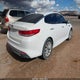 5XXGU4L35JG218600 2018 Kia Optima Ex auction photo thumbnail 4