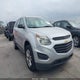 2GNALBEK6H1570321 2017 Chevrolet Equinox Ls auction photo thumbnail 1