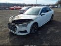 WAUABAF49MA027337 2021 Audi A4 Premium 40 Tfsi Quattro S Tronic auction photo thumbnail 2