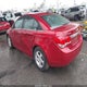 1G1PC5SBXD7292926 2013 Chevrolet Cruze 1Lt Auto auction photo thumbnail 3