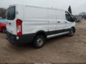 1FTYR1ZM3FKA32717 2015 Ford Transit-250 auction photo thumbnail 4