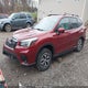 JF2SKAJC0MH582465 2021 Subaru Forester Premium auction photo thumbnail 2