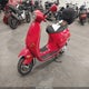 ZAPC16C1435007184 2003 Vespa C161C auction photo thumbnail 2