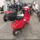ZAPC16C1435007184 2003 Vespa C161C auction photo thumbnail 4