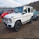 W1NWH1AB1SX047842 2025 Mercedes-Benz G 550 4Matic auction photo thumbnail 2