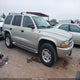1B4HS28Z61F646070 2001 Dodge Durango Slt auction photo thumbnail 1
