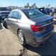 WBA7E2C54JG742961 2018 BMW 740I auction photo thumbnail 3