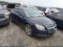 1G1ZC5E18BF389203 2011 Chevrolet Malibu 1Lt auction photo thumbnail 1