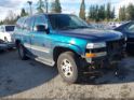 1GNEK13T15R206742 2005 Chevrolet Tahoe Ls auction photo thumbnail 1
