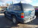 1GNEK13T15R206742 2005 Chevrolet Tahoe Ls auction photo thumbnail 3