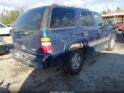 1GNEK13T15R206742 2005 Chevrolet Tahoe Ls auction photo thumbnail 4