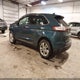 2FMPK4J81GBC67883 2016 Ford Edge Sel auction photo thumbnail 3