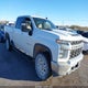 1GC4YNE72NF179031 2022 Chevrolet Silverado 2500Hd 4Wd Standard Bed Lt auction photo thumbnail 1