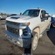 1GC4YNE72NF179031 2022 Chevrolet Silverado 2500Hd 4Wd Standard Bed Lt auction photo thumbnail 2