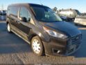NM0LS7E23K1391911 2019 Ford Transit Connect Xl auction photo thumbnail 1