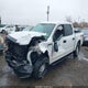 1FTEW1E51JFA46692 2018 Ford F-150 Xl auction photo thumbnail 2