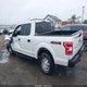 1FTEW1E51JFA46692 2018 Ford F-150 Xl auction photo thumbnail 3