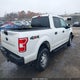 1FTEW1E51JFA46692 2018 Ford F-150 Xl auction photo thumbnail 4