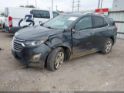 2GNAXNEV2K6240654 2019 Chevrolet Equinox Premier auction photo thumbnail 2