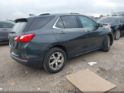 2GNAXNEV2K6240654 2019 Chevrolet Equinox Premier auction photo thumbnail 4