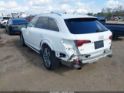WA18NAF43KA008850 2019 Audi A4 Allroad 45 Premium auction photo thumbnail 3