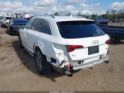WA18NAF43KA008850 2019 Audi A4 Allroad 45 Premium auction photo thumbnail 6
