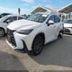JTJGKCEZ9N2010634 2022 Lexus Nx 350H Premium auction photo thumbnail 2