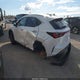 JTJGKCEZ9N2010634 2022 Lexus Nx 350H Premium auction photo thumbnail 3