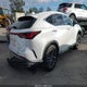 JTJGKCEZ9N2010634 2022 Lexus Nx 350H Premium auction photo thumbnail 4