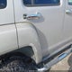 5GTDN13E678182324 2007 Hummer H3 Suv auction photo thumbnail 14