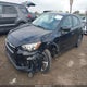 4S3GKAD65K3600768 2019 Subaru Impreza 2.0I Premium auction photo thumbnail 2