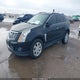 3GYFNCE31ES648103 2014 Cadillac Srx Performance Collection auction photo thumbnail 2