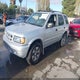 4S2CK58W314357524 2001 Isuzu Rodeo Ls 3.2L V6/Lse 3.2L V6/S 3.2L V6 auction photo thumbnail 2